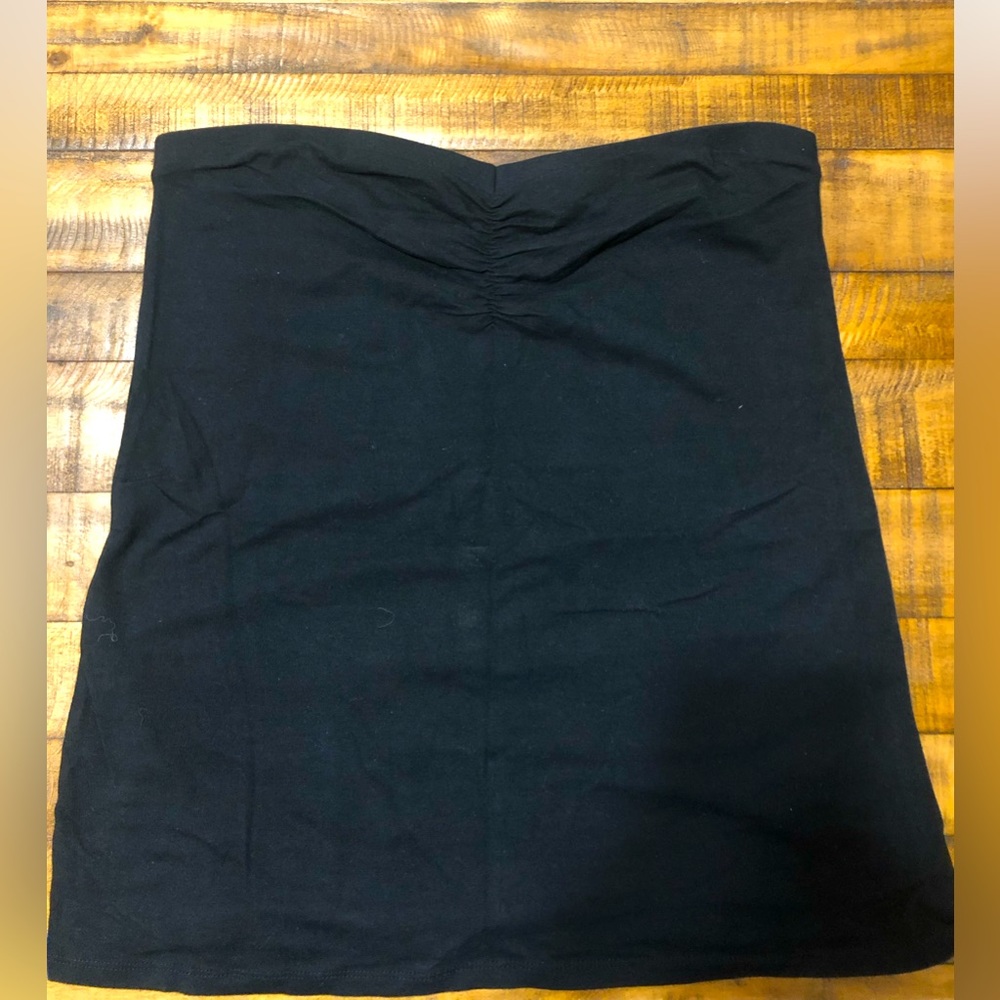 Black Tube Tube | Torrid Size 0